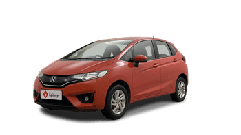 Used 2016 Honda Jazz V Petrol Petrol Manual Image