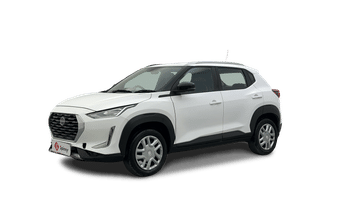 Used 2021 Nissan Magnite XL Petrol Manual Image