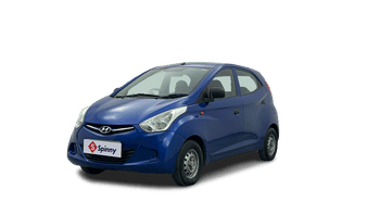 Used 2014 Hyundai Eon Era Petrol Manual Image