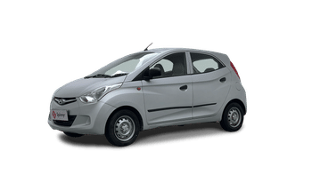 Used 2018 Hyundai Eon Era + Petrol Manual Image