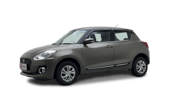 Used 2020 Maruti Suzuki Swift VXi Petrol Manual Image
