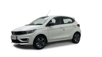 Used 2020 Tata Tiago XZ Plus Petrol Manual Image
