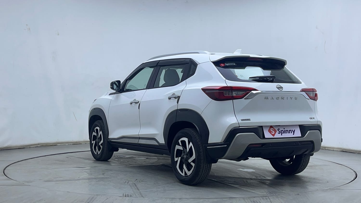 2023 Nissan Magnite - 3