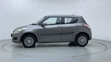 Used 2014 Maruti Suzuki Swift VXi Petrol Manual Image
