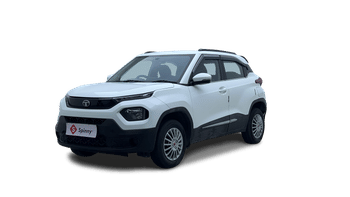 Used 2024 Tata Punch Adventure Rhythm CNG Cng Manual Image