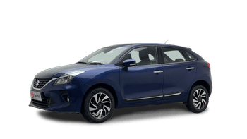 Used 2019 Maruti Suzuki Baleno Zeta Petrol Manual Image