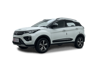 Used 2022 Tata Nexon XZ Plus (HS) Petrol Manual Image