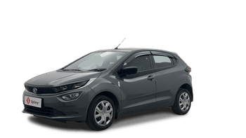 Used 2022 Tata Altroz XT Petrol Petrol Manual Image