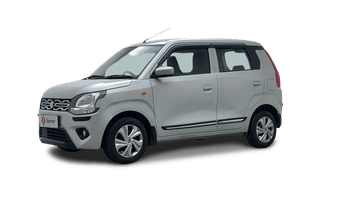 Used 2023 Maruti Suzuki Wagon R VXI 1.0 AGS Petrol Automatic Image