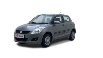 Used 2014 Maruti Suzuki Swift VXi Petrol Manual Image