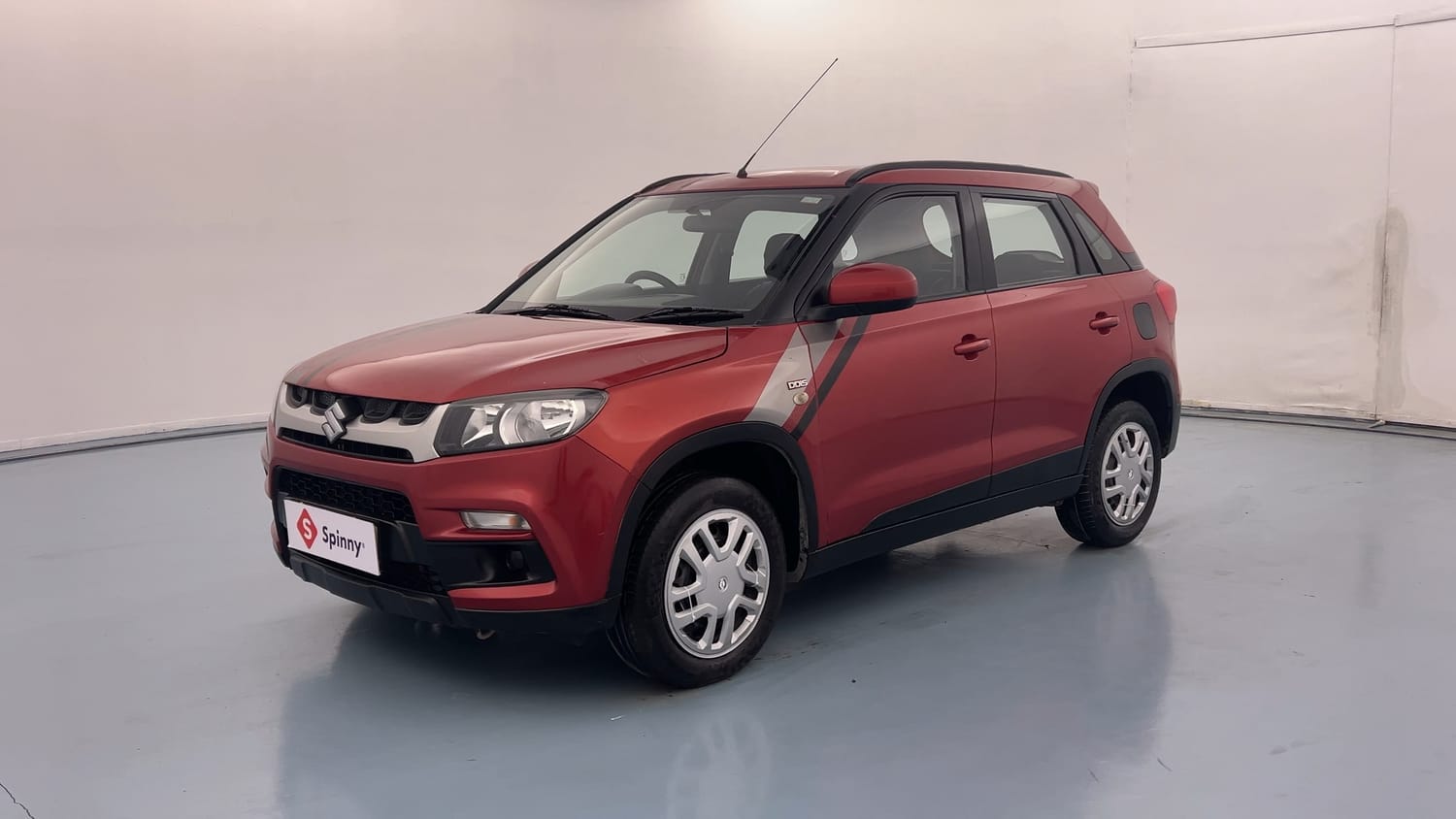 Vitara-brezza