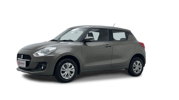 Used 2023 Maruti Suzuki Swift VXi AMT Petrol Automatic Image