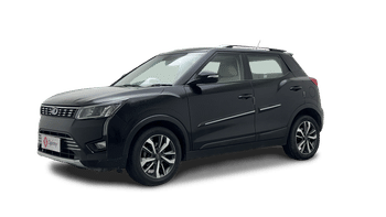 Used 2020 Mahindra XUV 300 W8 (O) 1.2 Petrol Petrol Manual Image