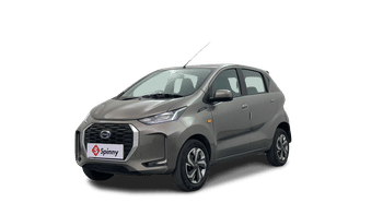 Used 2020 Datsun Redi-GO T(O) 1.0 AMT Petrol Automatic Image