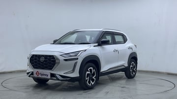 Used 2024 Nissan Magnite XV Turbo CVT Petrol Automatic Image