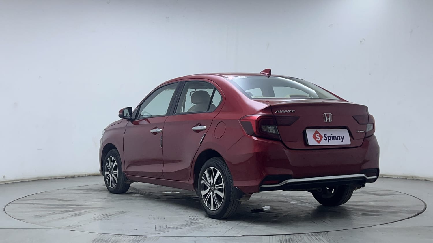 2023 Honda Amaze - 3