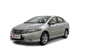 Used 2011 Honda City 1.5 V MT Petrol Manual Image