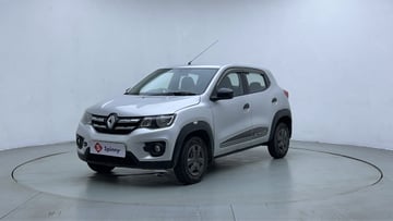 Used 2019 Renault Kwid 1.0 RXT AMT Opt Petrol Automatic Image