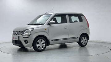 Used 2023 Maruti Suzuki Wagon R VXI 1.0 AGS Petrol Automatic Image