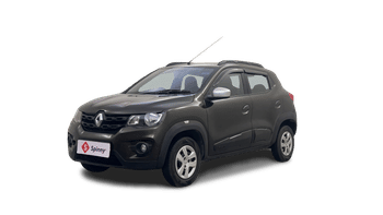 Used 2017 Renault Kwid 1.0 RXT Petrol Manual Image