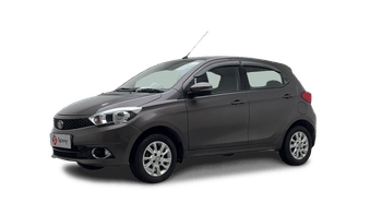 Used 2018 Tata Tiago Revotron XZ Petrol Manual Image