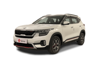 Used 2020 Kia Seltos GTX Plus AT 1.5 Diesel Diesel Automatic Image
