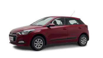 Used 2016 Hyundai Elite i20 Sportz 1.2 Petrol Manual Image