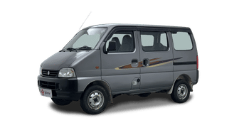 Used 2020 Maruti Suzuki Eeco 5 STR WITH A/C+HTR CNG Cng Manual Image