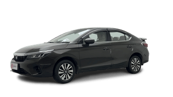 Used 2023 Honda City V Petrol CVT Petrol Automatic Image
