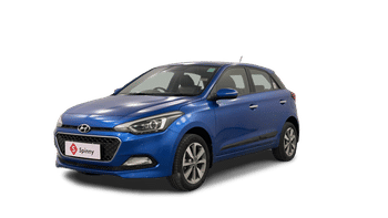 Used 2017 Hyundai Elite i20 Asta 1.4 CRDI (O) Diesel Manual Image