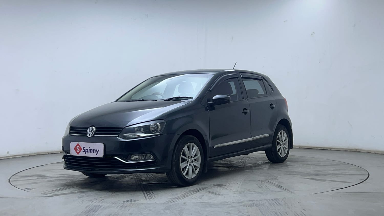 Volkswagen Polo - Photo 1