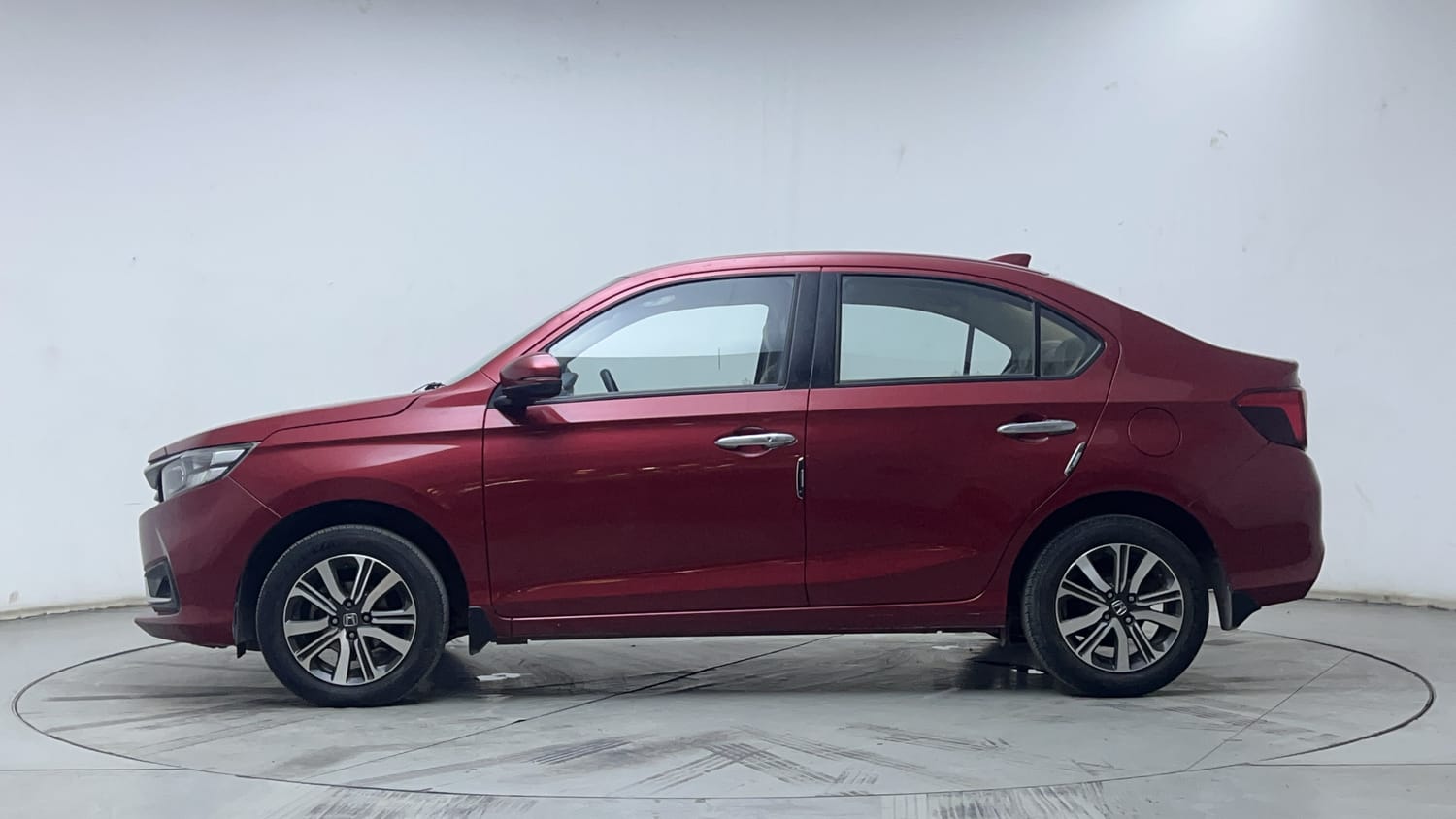 2023 Honda Amaze - 2