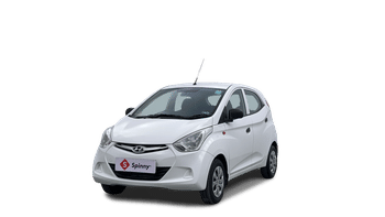 Used 2017 Hyundai Eon Magna + Petrol Manual Image