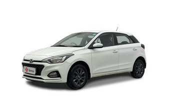 Used 2020 Hyundai Elite i20 Sportz Plus 1.2 Petrol Manual Image