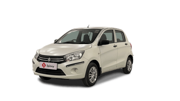 Used 2017 Maruti Suzuki Celerio VXi Petrol Manual Image