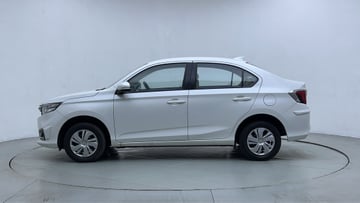 Used 2022 Honda Amaze S MT 1.2 Petrol Petrol Manual Image