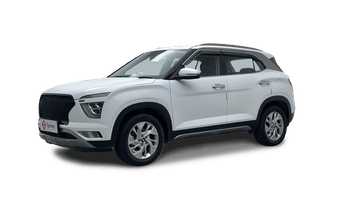 Used 2022 Hyundai Creta SX 1.5 Diesel Diesel Manual Image