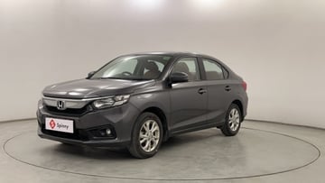 Used 2021 Honda Amaze 1.2 VX CVT Petrol Petrol Automatic Image