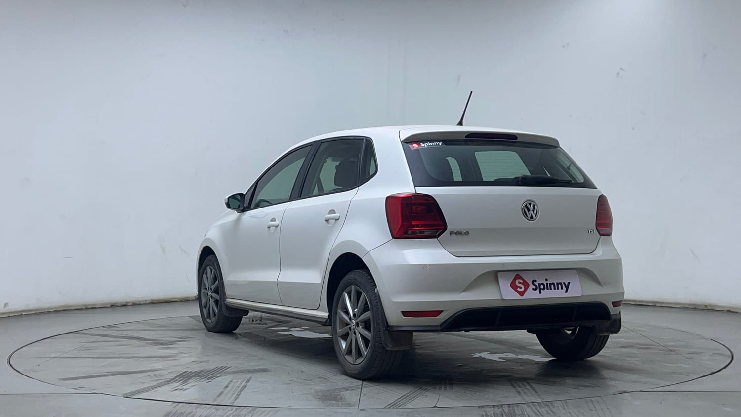 2020 Volkswagen Polo - 3