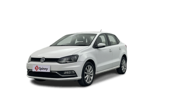 Used 2018 Volkswagen Ameo Highline Plus 1.5L (D)16 Alloy Diesel Manual Image