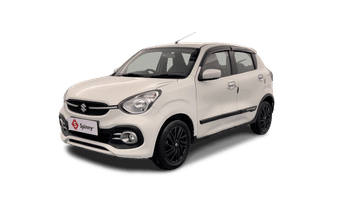 Used 2022 Maruti Suzuki Celerio ZXi Plus Petrol Manual Image