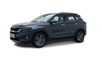 Used 2020 Kia Seltos HTX IVT 1.5 Petrol Automatic Image