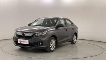 Used 2021 Honda Amaze 1.2 VX CVT Petrol Petrol Automatic Image