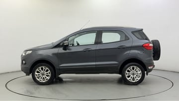Used 2017 Ford EcoSport Titanium 1.5L TDCi Diesel Manual Image