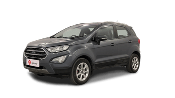 Used 2018 Ford EcoSport Titanium + 1.5L Ti-VCT Petrol Manual Image