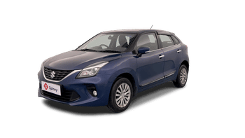 Used 2019 Maruti Suzuki Baleno Delta Petrol Manual Image