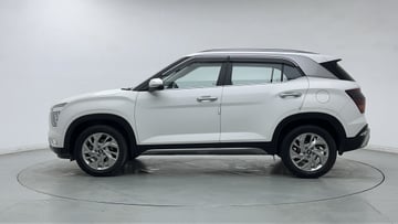 Used 2022 Hyundai Creta SX 1.5 Diesel Diesel Manual Image