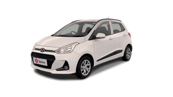 Used 2018 Hyundai Grand i10 Sportz 1.2 Kappa VTVT Petrol Manual Image