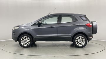 Used 2017 Ford EcoSport Titanium 1.5L TDCi Diesel Manual Image