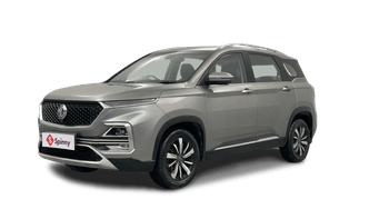 Used 2019 MG Motors Hector Sharp 1.5 DCT Petrol Petrol Automatic Image